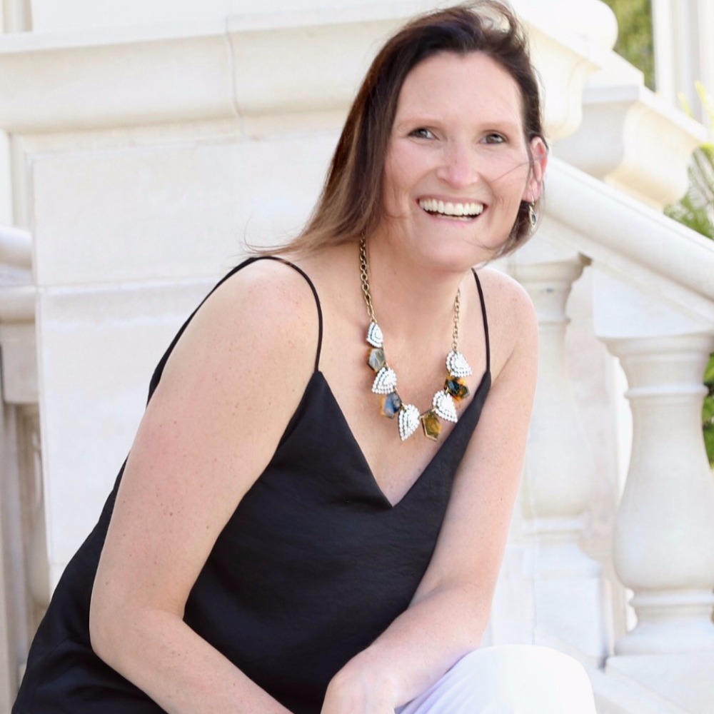 Meet your Posher, Jennifer